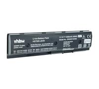 vhbw Battery Replacement for HP MO09, MO06, HSTNN-LB3P, HSTNN-YB3N, HSTNN-LB3N, HSTNN-OB3N for Laptop (4400 mAh, 11.1 V, Li-Ion)
