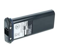 vhbw Battery Replacement for Icom BP-224, BP-224H for Radio, Walkie-Talkie (1800 mAh, 7.2 V, NiMH)