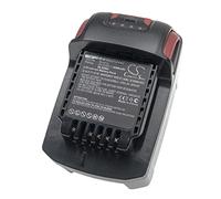 vhbw Battery Replacement for Ingersoll Rand BL2022, BL2012, BL2010 for Power Tools (4000 mAh, Li-Ion, 20 V)