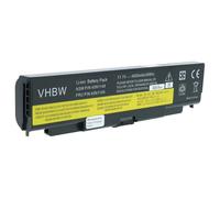 vhbw Battery Replacement for Lenovo 45N1144, 0C52863, 0C52864, 45N1145, 45N1148, 0A36302 for Laptop (4400 mAh, 11.1 V, Li-Ion)