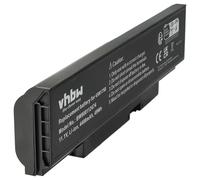 vhbw Battery Replacement for Lenovo 4X50G59217, 45N1763, 45N1761, 45N1760