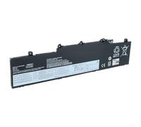 vhbw Battery Replacement for Lenovo L19L3PD5, L19M3PD5, SB10X02591, SB10X02597 for Laptop (3950 mAh, 11.34 V, Li-polymer)