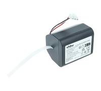 vhbw Battery Replacement for Miele 11779170, 10559142 for Home Cleaner (5200mAh, 14.8 V, Li-ion)