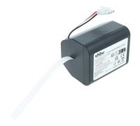 vhbw Battery Replacement for Miele 11779170, 10559142 for Home Cleaner (6700mAh, 14.8 V, Li-ion)