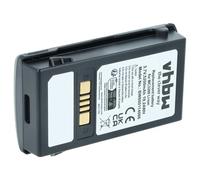 vhbw Battery Replacement for Motorola BTRY-MC32-52MA-10, BTRY-MC32-52MA-01