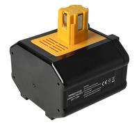 vhbw Battery Replacement for Panasonic EY9117B, EY9116B, EY9244, EY9242, EY9240, EY9210B, EY9210 for Power Tools (3000 mAh, NiMH, 24 V)