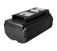 vhbw Battery Replacement for Ryobi BPL3626, BPL3626D, BPL3640, BPL3640D, BPL3650, 5133002166 for Power Tools (3000 mAh, Li-Ion, 36 V)