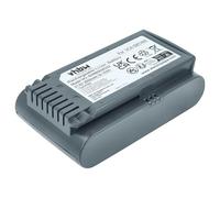 vhbw Battery Replacement for Samsung 8806092219397, VCA-SBTA60 for Vacuum Cleaner (2.6 Ah, 21.6 V, Li-Ion)