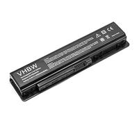 vhbw Battery Replacement for Samsung AA-PLAN9AB, AA-PLAN6AB, AA-PBAN6AB for Laptop (4400 mAh, 10.8 V, Li-Ion)