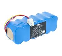 vhbw Battery Replacement for Samsung DJ96-00113A for Home Cleaner (2100mAh, 14.4 V, NiMH)