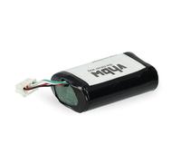 vhbw Battery Replacement for VW 3G0915089 for Telematics Control Unit (1.49 Ah, 7.3 V, Li-Ion)
