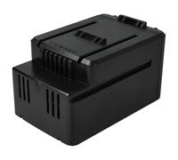 vhbw Battery Replacement for Worx WA3559, WA3555, WA3536, WA3734 for Power Tools (1500 mAh, Li-Ion, 40 V)