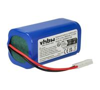 vhbw Battery Replacement for Xiaomi H18650CH-4S1P for Vacuum Cleaner (2600mAh, 14.4 V, Li-ion)