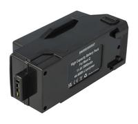 vhbw Battery Replacement for Yuneec YUNMGB3S2800, YUNMQB3S2800 for Drone Multicopter Quadrocopter (2800mAh, 11.4 V, Li-polymer)