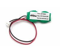 vhbw BIOS Battery compatible with Toshiba Dynabook DB50C/DC8, 4360, CX/3214CMSW Computer Notebook (20 mAh, 2.4 V, NiMH)