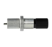 vhbw Blade Holder compatible with Refine MH1600, MH1300, MH721 Plotter - 11/16 mm Diameter