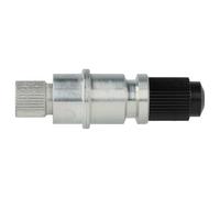vhbw Blade Holder Replacement for Graphtec PHP33-CB15N-HS for Plotter - 10/14/16.5 mm Diameter