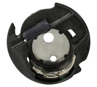 vhbw Bobbin Case Compatible with Brother FS100WT, ES2000, DZ820E, EX660, ES2010, DZ2750, DZ2400, DZ3400, DZ3000, DS-140 Sewing Machine