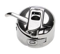 vhbw Bobbin Case Compatible with Pfaff Hobby 30, 31, 301, 309, 307, 1042, 1040, 1020, 1032, 1030, 340, 317, 342, 1022, 303 Sewing Machine