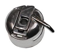 vhbw Bobbin Case Compatible with Singer 2282 Sewing Machine