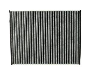 vhbw Cabin Air Filter compatible with Jaguar XE 03/2015-... (X760) 180 PS Car - Activated Carbon