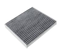 vhbw Cabin Air Filter compatible with Subaru Legacy V Station Wagon 2.0 - Passenger Car - With Activated Carbon