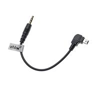 vhbw Cable Replacement for Nikon DC2 for Camera, DSLR - Connecting Cable