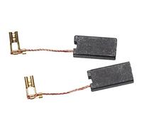 vhbw Carbon Brush, Motor Brush 7 x 12,5 x 26mm compatible with Hilti TE 80-ATC/AVR power tool