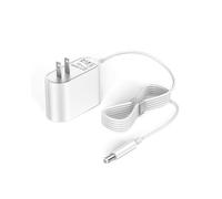 VHBW Charger for Zima Dental Pod Ultrasonic Retainer Cleaner Machine Compatible with Zima Dental Pod and Zima Dental Pod Pro