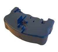 vhbw Chip Resetter replacement for Brother LC123, LC121BK, LC123C, LC121C, LC123BK, LC121, LC121M, LC121Y Ink Cartridge for Printer