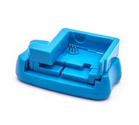 vhbw Chip Resetter replacement for Epson T580700, T580100, T580400, T580500, T580200, T580300, T580600 Ink Cartridge for Printer
