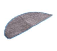 vhbw Cleaning Cloth compatible with iRobot Roomba 104 Combo, 105 Combo, 104 Vac, 105 Vac Robotic Vacuum Cleaner