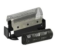 vhbw Combi-Pack 2x Shear Part compatible with Braun 1000, 2000, 2005, 5420, 5421, 5422, 5423, 5426, 5428, 5526, 5554, 5556, 5561, Foil+blade block