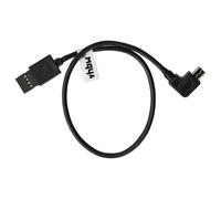 vhbw Control Cable compatible with DJI Ronin SC, S Gimbal to Sony Canon Nikon Panasonic Camera - 24 cm