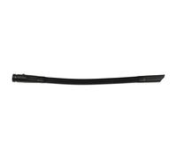 vhbw Crevice Nozzle Flexible Compatible with Dyson DC31, DC37, DC32, DC41, DC40, DC39, DC38, DC35, DC34, DC36 Vacuum Cleaner - 61.5 cm