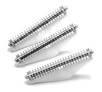 vhbw cutter block compatible with Remington RS8943, RS8966, RS8986 Razor, Shaver, Trimmer, Silver