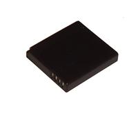 vhbw DC Coupler replacing DMW-DCC4, DMW-DCC4E for DMW-BCF10, DMW-BCF10E batteries in Panasonic Lumix camera DMC-F2, DMC-F3, DMC-FH1, DMC-FS10.