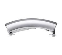 vhbw Door Handle Compatible with Washing Machine Siemens IQ 1835 WIQ1835GB