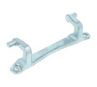 vhbw Door Hinge Compatible with Fortress 7103081400 Washing Machine