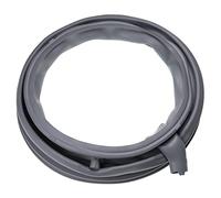 vhbw Door Seal Compatible with Siemens WM14S7P0 Washing Machine