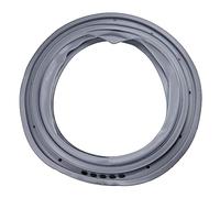 vhbw Door Seal Replacement for 461971408401, 461971408791, 481246068633 for Washing Machine