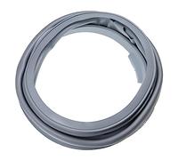 vhbw Door Seal Replacement for 481246668546 for Washing Machine