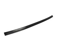 vhbw Door Seal Replacement for Whirlpool 481246668467, 8015250030105 for Dishwasher - Black