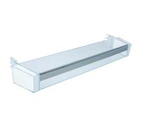 vhbw Door Tray Compatible with Bosch KDV33VL30, KDV29VW31, KDV33VW30N, KDV33VW30, KDV33VL32 Fridge - Bottle Shelf