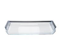 vhbw Door Tray Compatible with Bosch KSV36VW40, KSV36VW30G, KSV36VW30, KSV36VW20R Fridge - Bottle Shelf