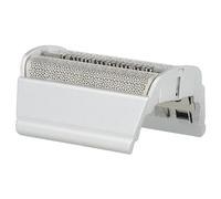 vhbw Double Shear Foil Compatible with Braun Flex Integral 5507, 5510, 5515, 5703, 5704, 5705, 5706, 5707, 6012, 6015, 6510, 6512, 6513 - Silver