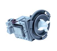 vhbw Drain Pump Compatible with Aftron Dishwashers - Exchange Pump 10.7 x 9.3 x 8 cm