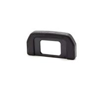 vhbw Eye Cup compatible with Nikon D7500 Camera, Digital Camera DSLR Eyecup - Black