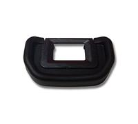 vhbw Eye Cup Replacement for Canon Eyecup EB for Camera, Digital Camera DSLR Eyecup - Black