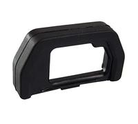 vhbw Eye Cup Replacement for Olympus EP-15 for Camera, Digital Camera DSLR Eyecup - Black